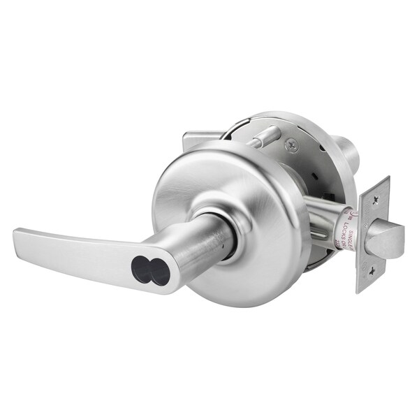 Cylindrical Lock, CL3857 AZD 626 CL6